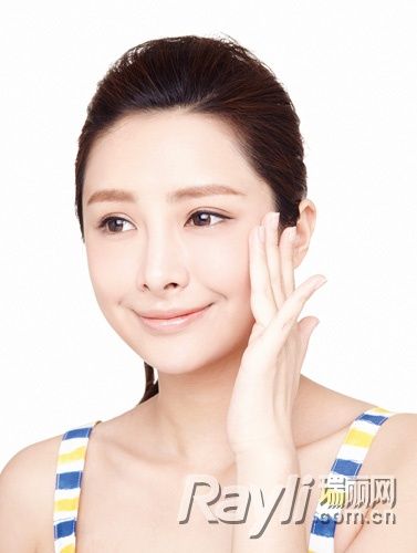 卸妆不马虎