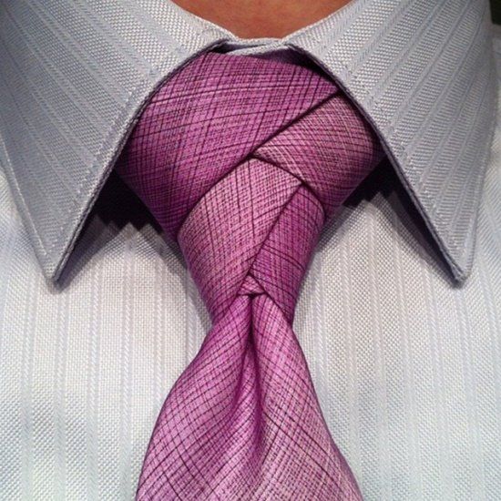 Eldredge Knot(埃尔德雷奇结)