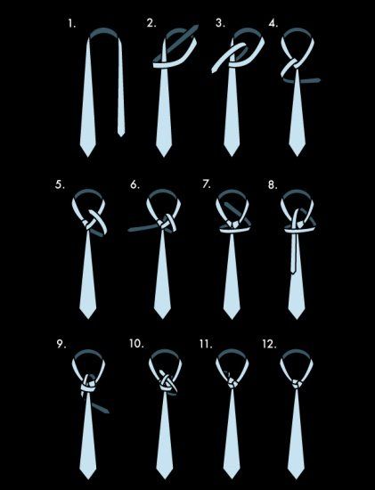 Trinity Knot(三一结)打法