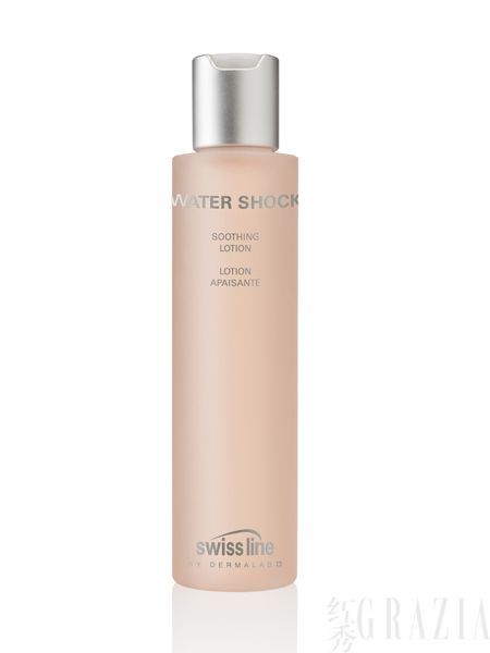 Swiss Line舒缓护肤液 Swiss Line舒缓护肤液