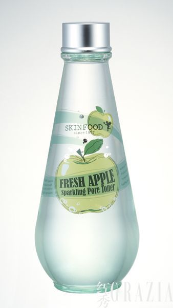 Skin Food青苹果紧致化妆水 Skin Food青苹果紧致化妆水