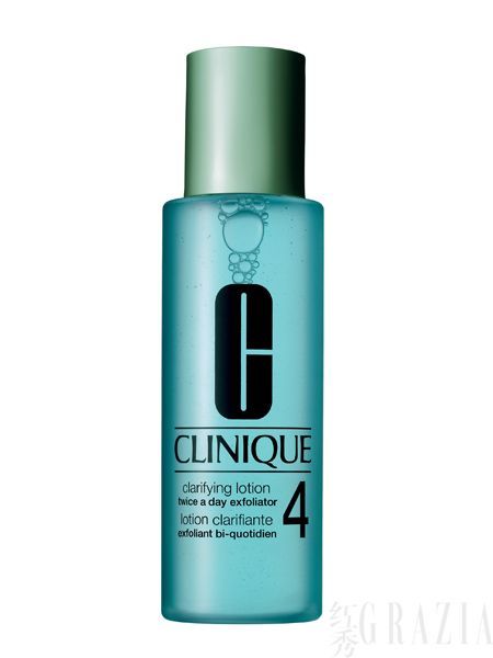 Clinique温和洁肤水 Clinique温和洁肤水