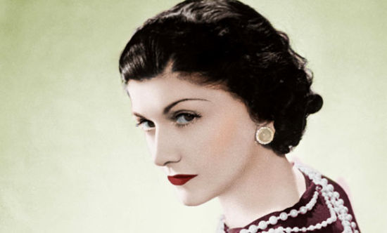 Coco Chanel
