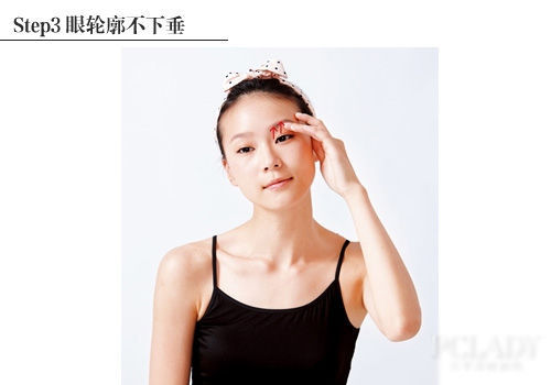 解救你的紧绷肌肤 解救你的紧绷肌肤
