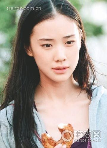 苍井优