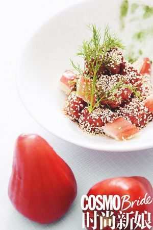 水果味美食来袭