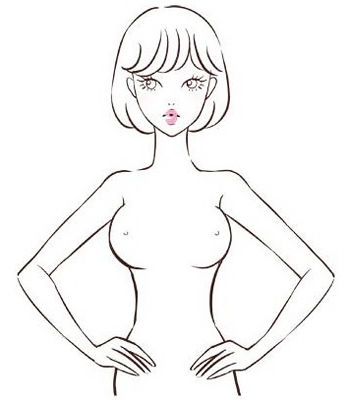 乳房自检操健康美乳摸出来 乳房自检操健康美乳摸出来