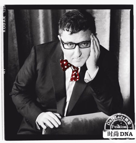Alber Elbaz