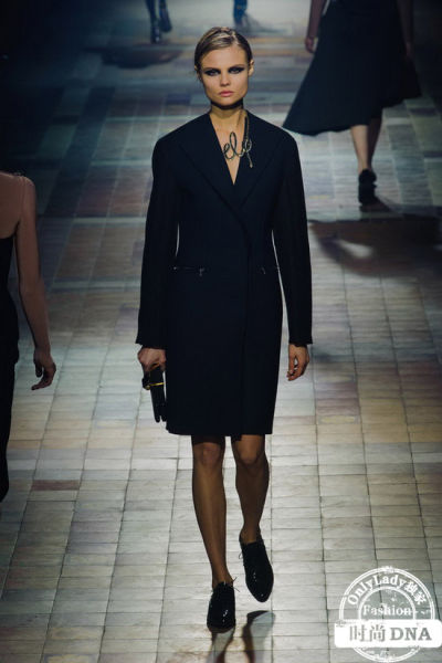 Lanvin 2013 AW