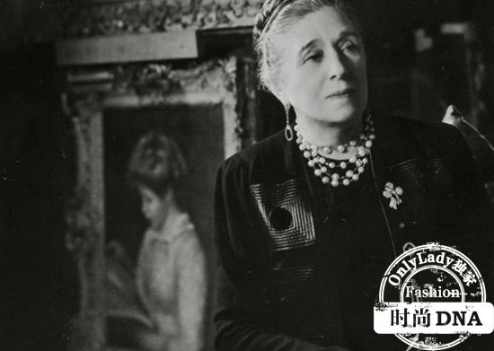Jeanne Lanvin