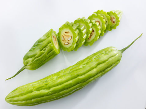 苦瓜 苦瓜