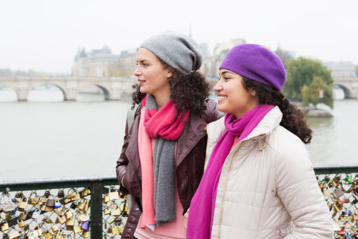 女性经期旅行易患妇科病 女性经期旅行易患妇科病