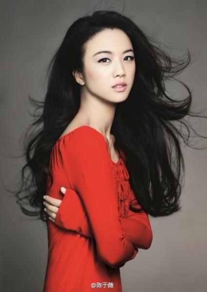 汤唯 汤唯