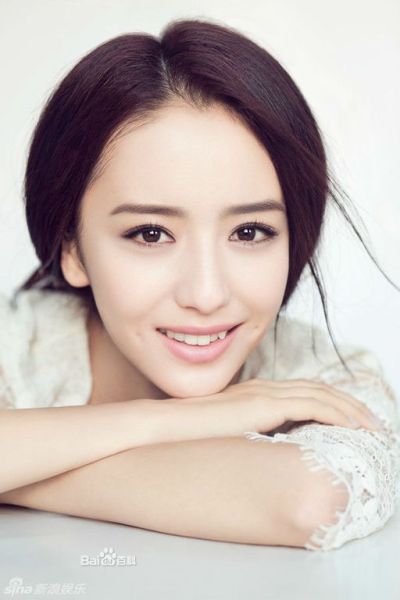 佟丽娅 佟丽娅
