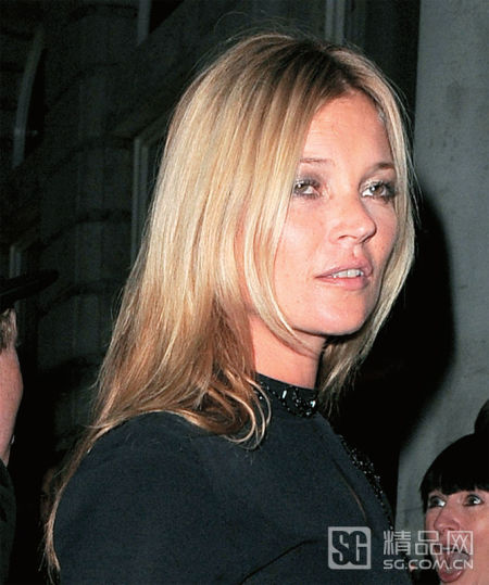 Kate Moss