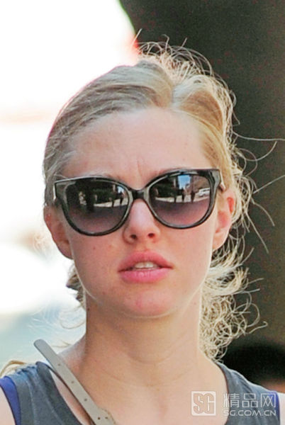 Amanda Seyfried