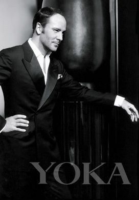 Tom Ford Tom Ford