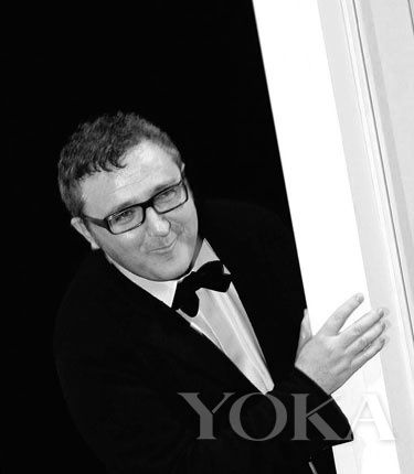 Alber Elbaz Alber Elbaz