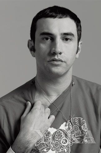 Riccardo Tisci Riccardo Tisci