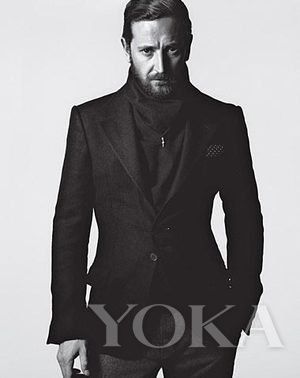 Stefano Pilati Stefano Pilati