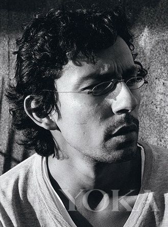 Haider Ackermann Haider Ackermann