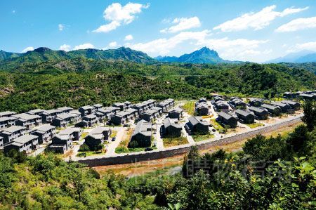 香草艺术庄园