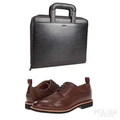 Tumi & Polo Ralph Lauren