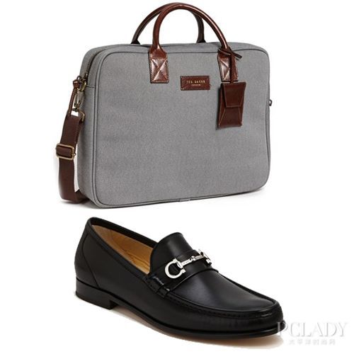 Ted Baker London & Salvatore Ferragamo