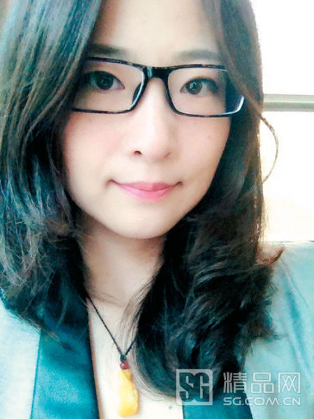 欧阳蕴红 游戏设计师