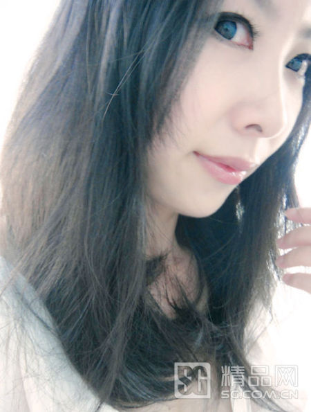 钱佳 动画美术师