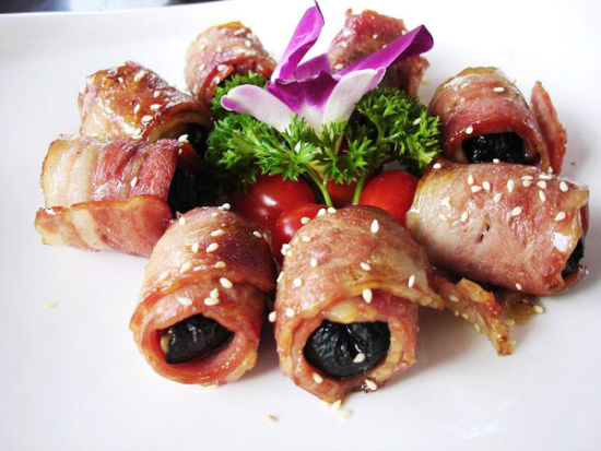 松风轩 松风轩
