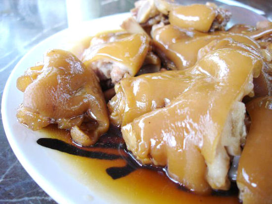 泮溪酒家 泮溪酒家