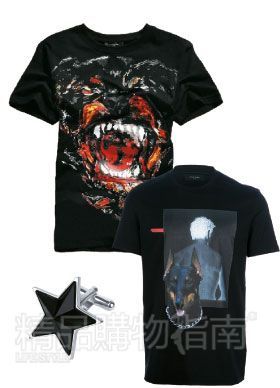 Givenchy 2013早秋
