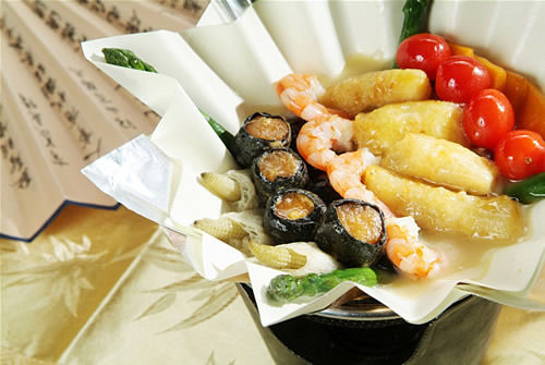 B型 杂食主义 B型 杂食主义