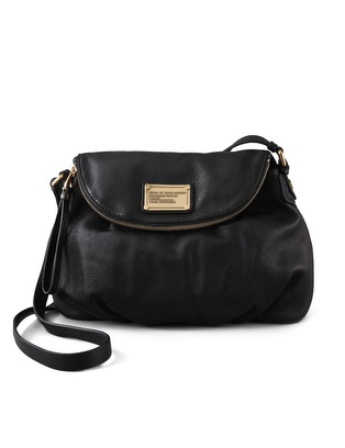 Marc by Marc Jacobs 经典Q Natasha包