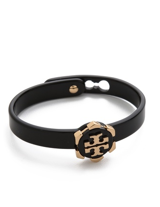 Tory Burch 细手镯