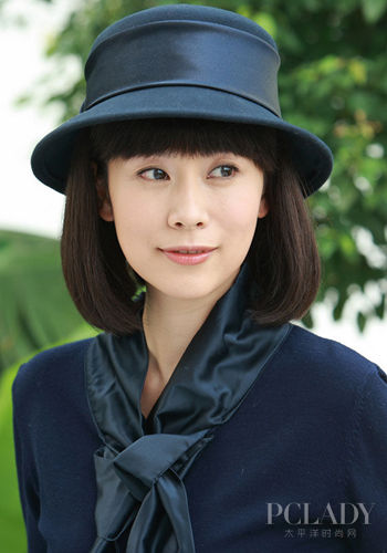 长发海清