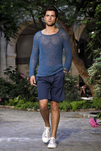 Sean O'Pry