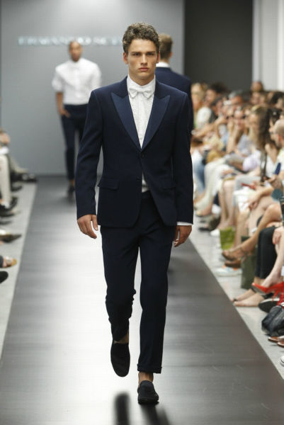 Simon Nessman