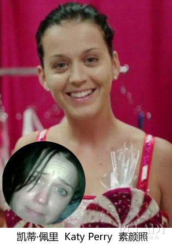 凯蒂-佩里 Katy Perry