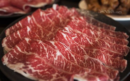 特级肥牛 特级肥牛