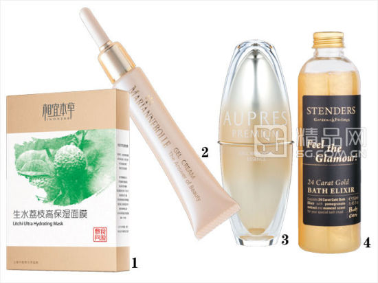 产品推荐