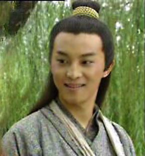 沙溢