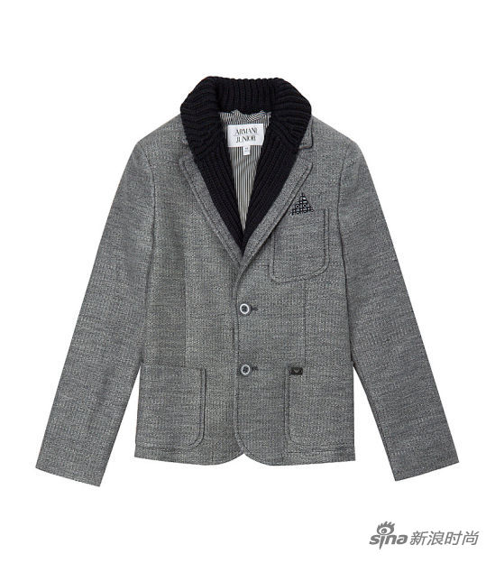 Armani Junior