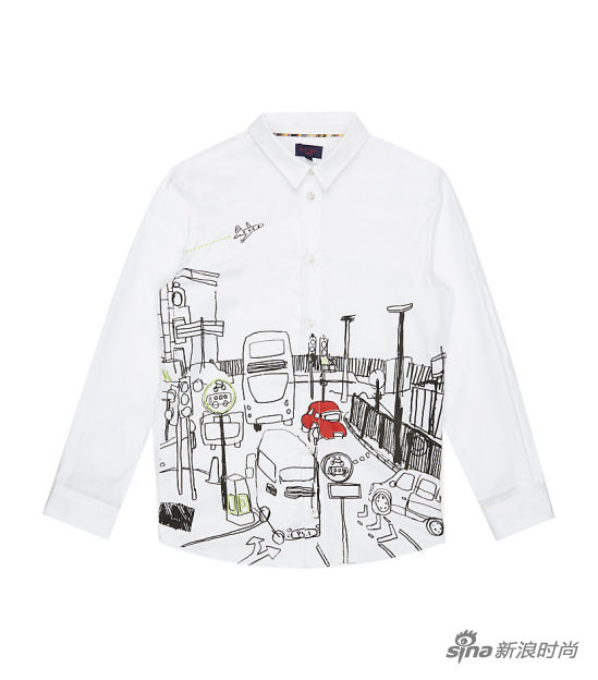 Paul Smith