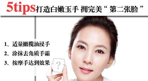 软化角质 软化角质