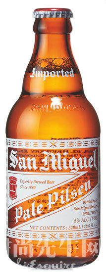 San Miguel San Miguel