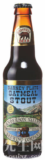 Oatmeal Stout Oatmeal Stout
