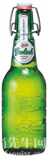 Grolsch Grolsch