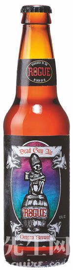 Dead guy Ale Dead guy Ale